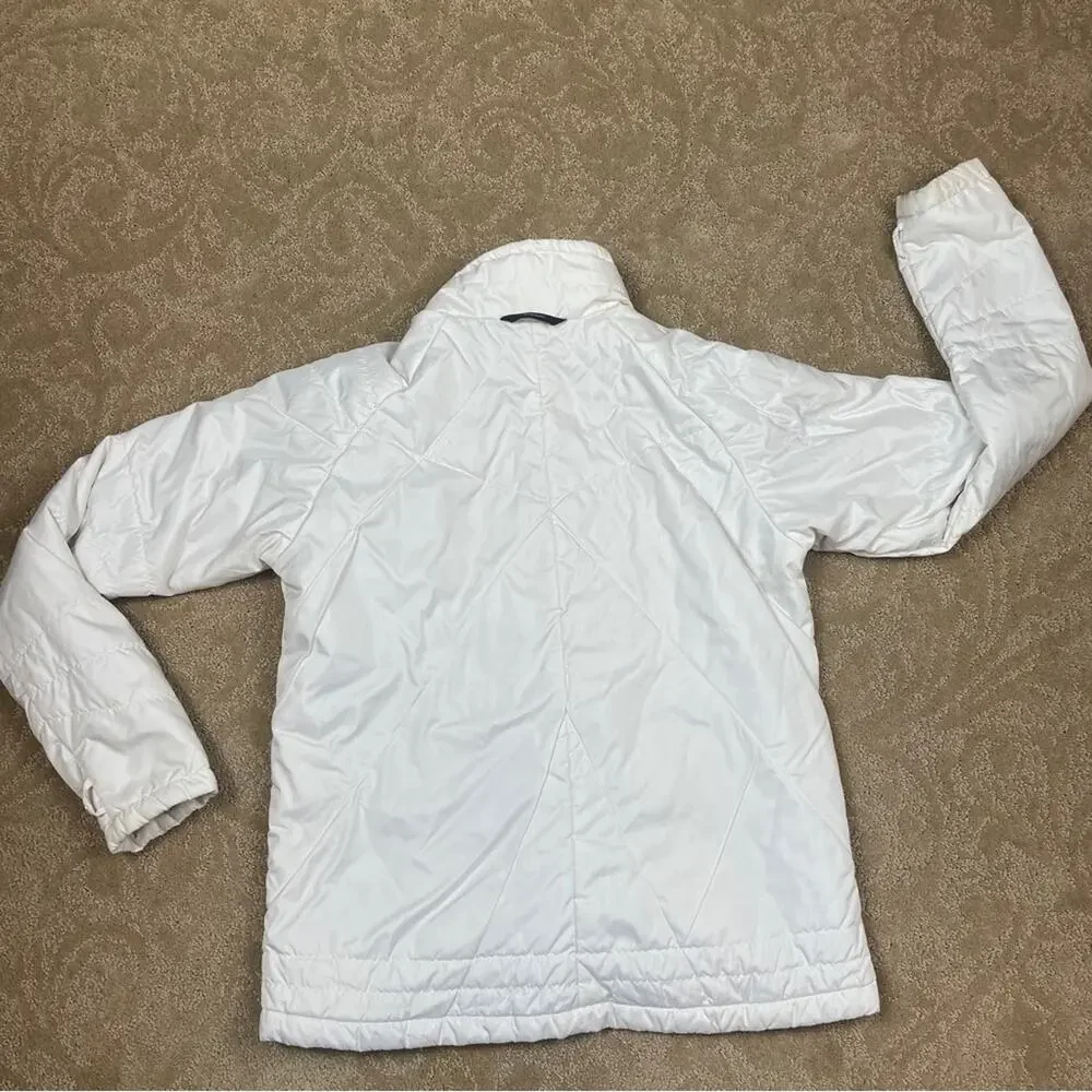 Columbia Interchange 3 in 1 Winter Ski Jacket Women’s Size L - Picture 5 of 10